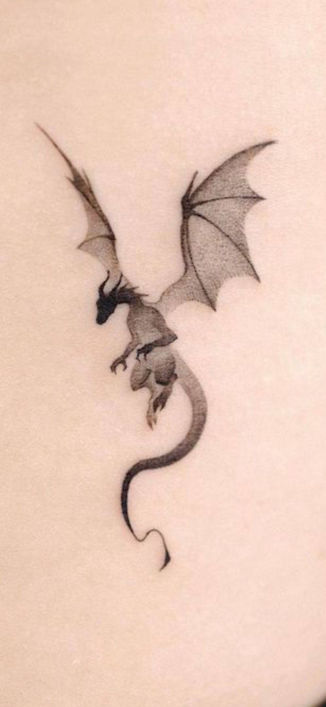 Dragon Tattoos ideas