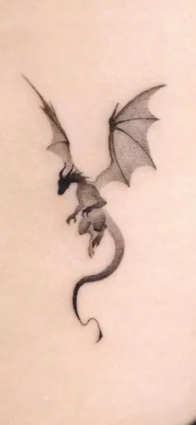 Dragon Tattoos ideas