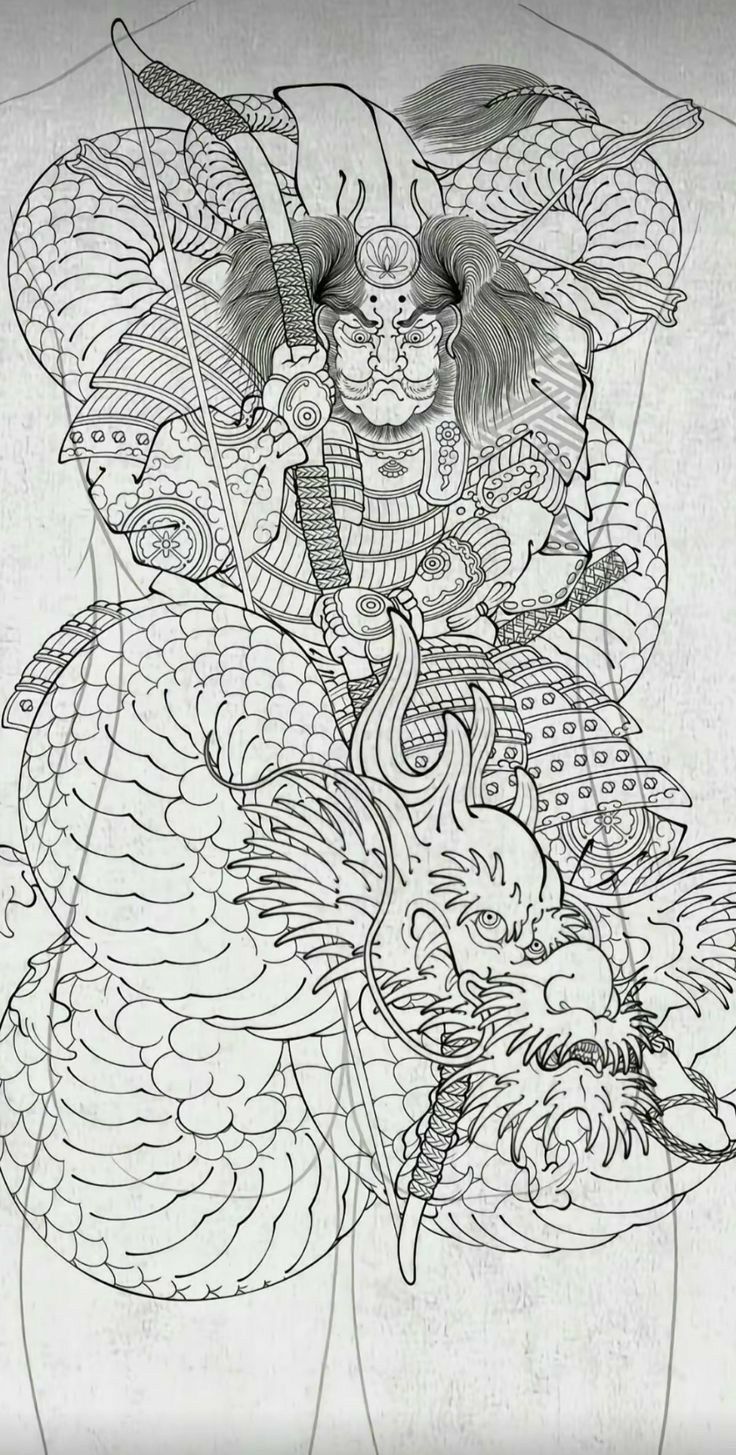 oriental-japanese-tattoo