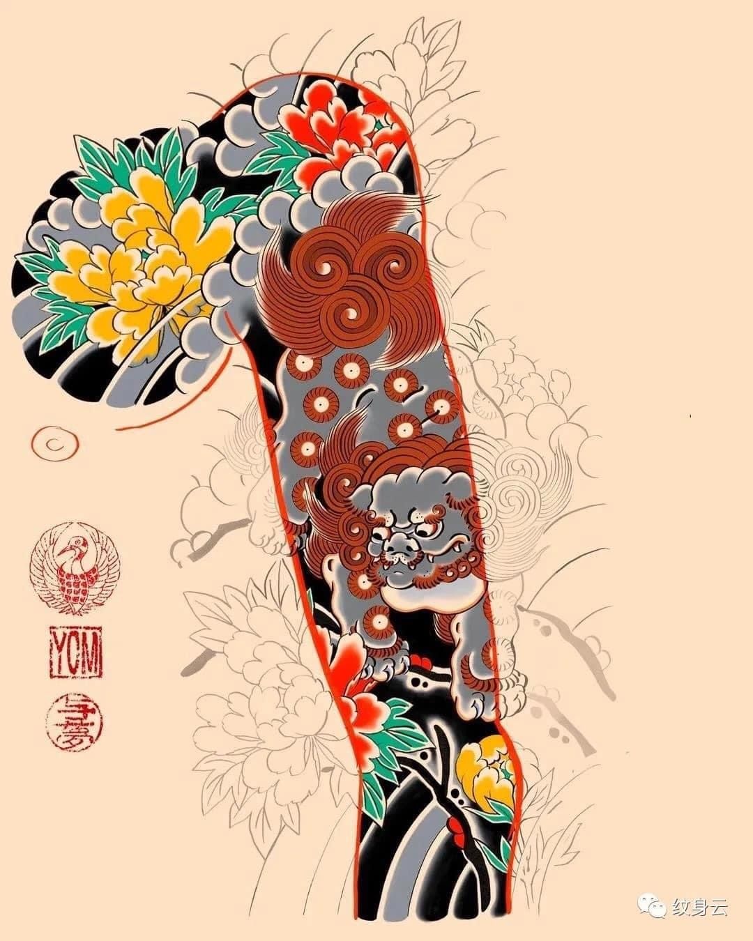 oriental-japanese-tattoo