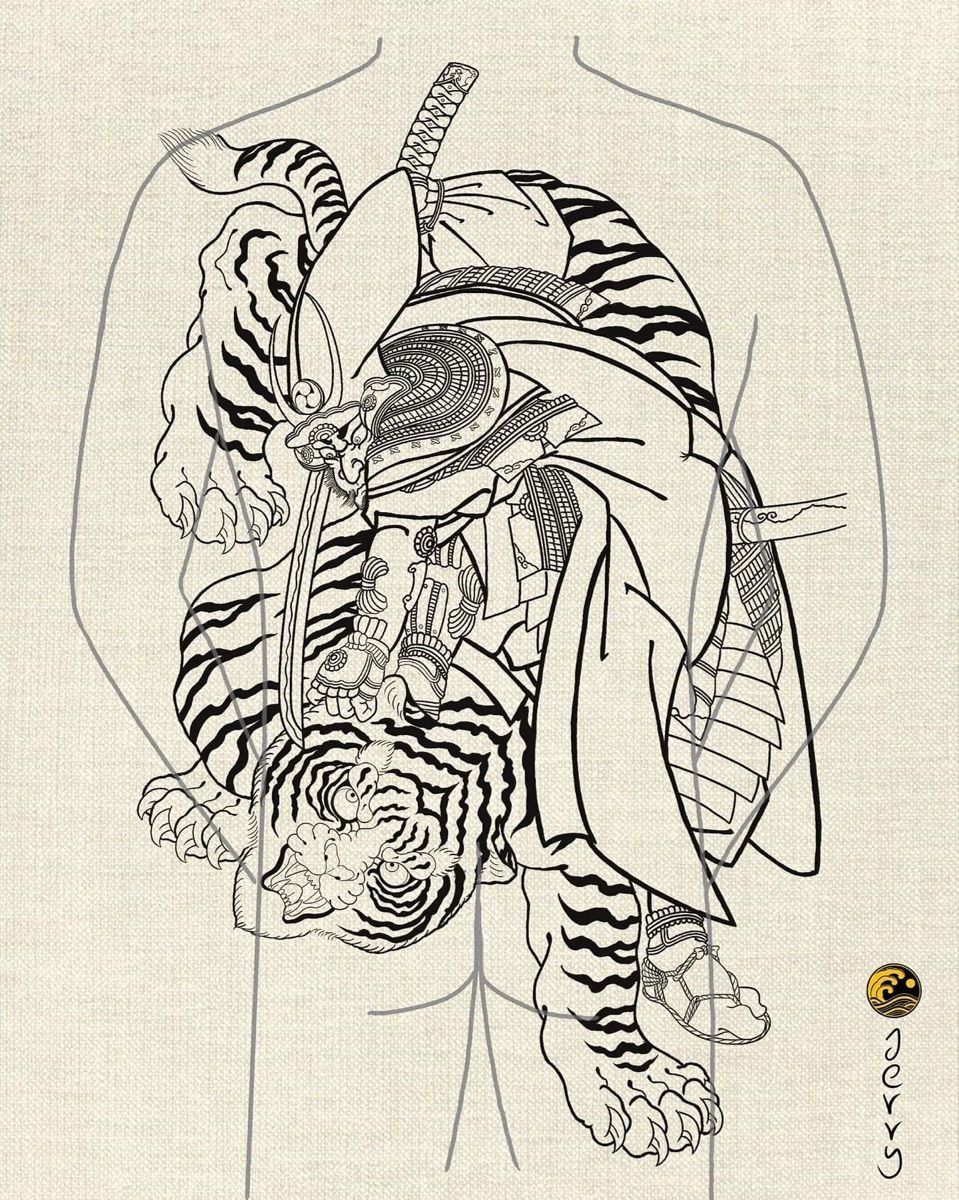 oriental-japanese-tattoo