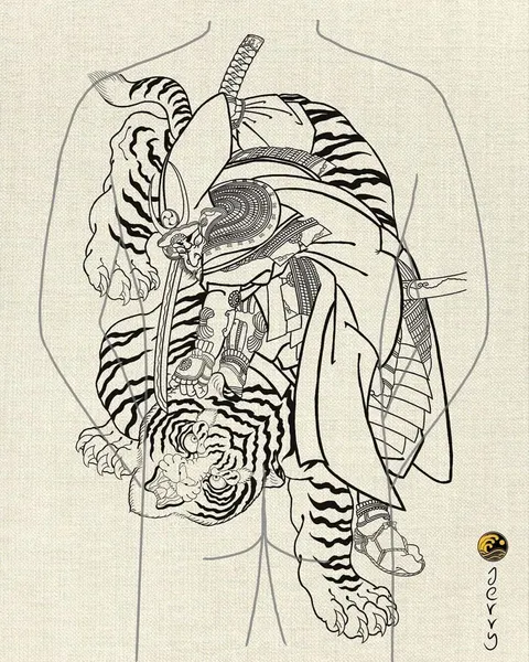 oriental-japanese-tattoo