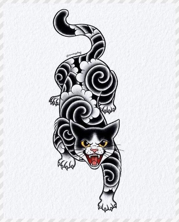 oriental-japanese-tattoo