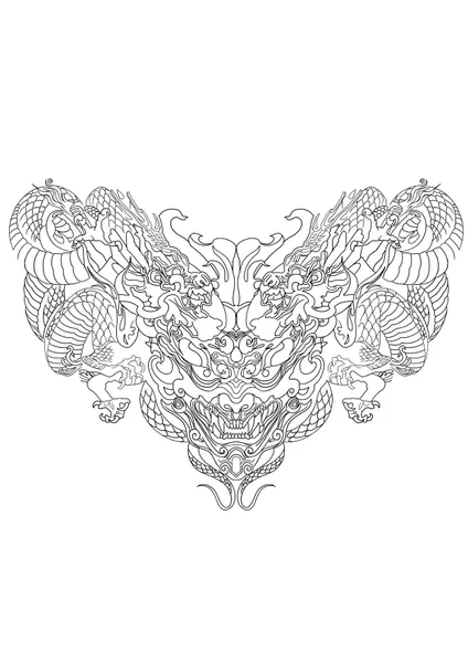 900+ ý tưởng hay nhất về Samurai tattoo trong 2026