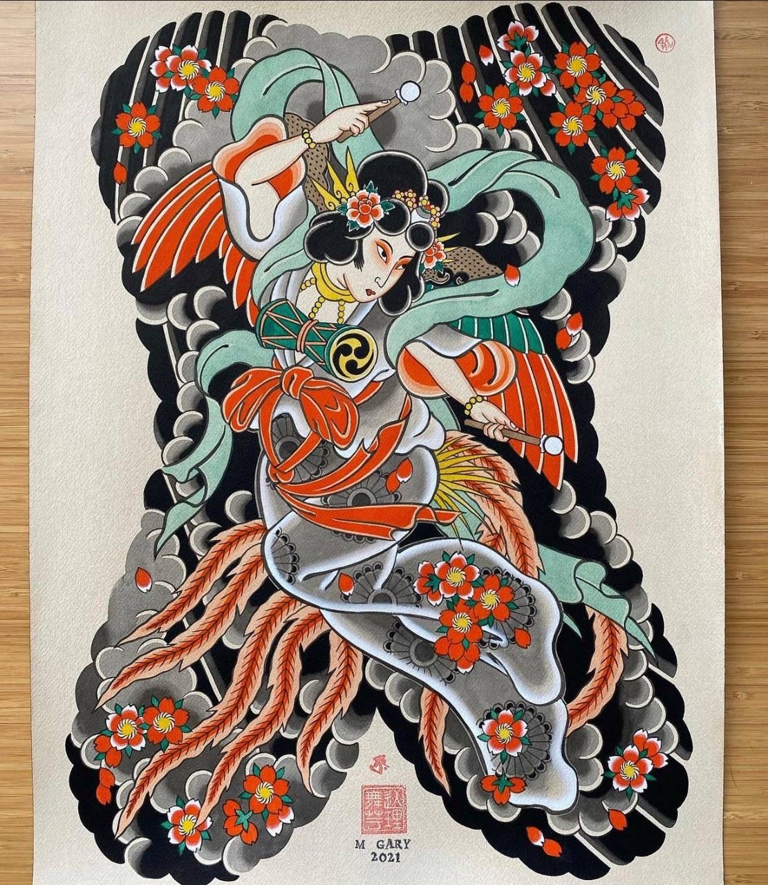 oriental-japanese-tattoo