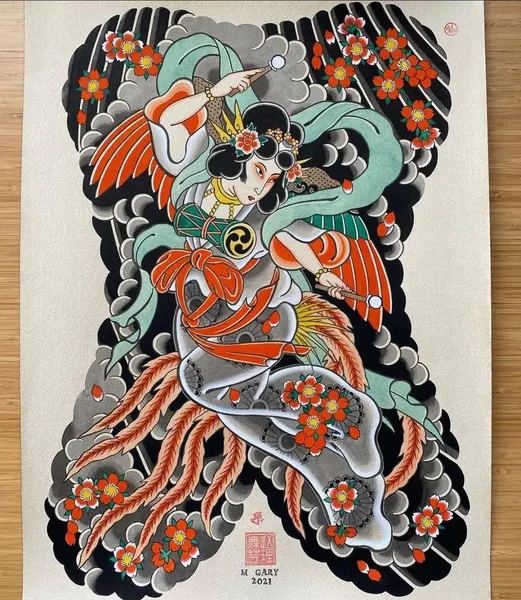 oriental-japanese-tattoo