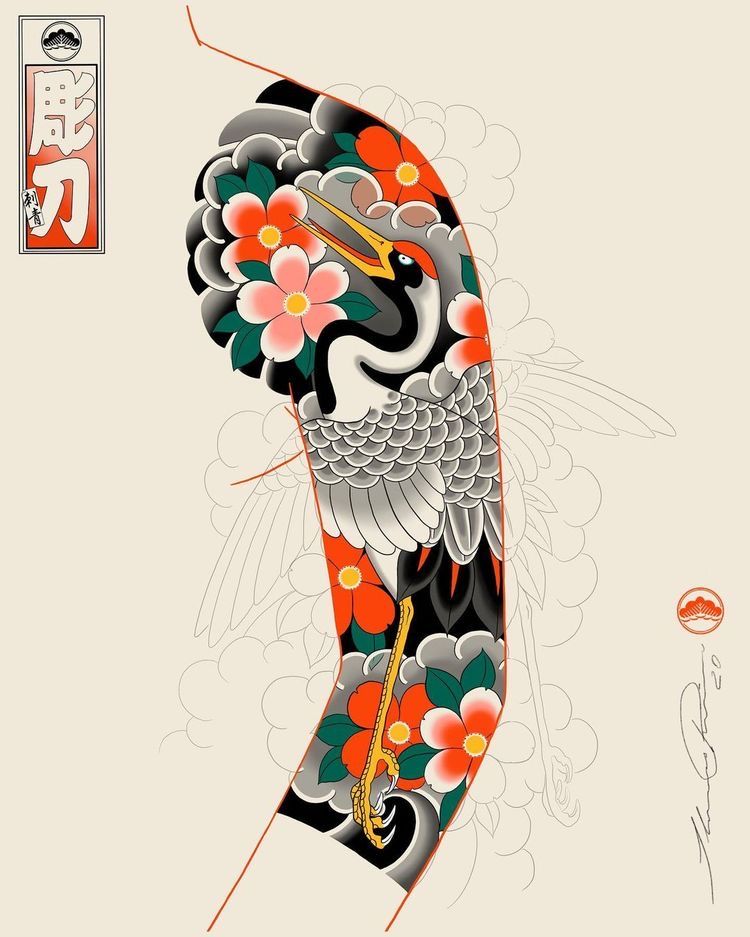 oriental-japanese-tattoo
