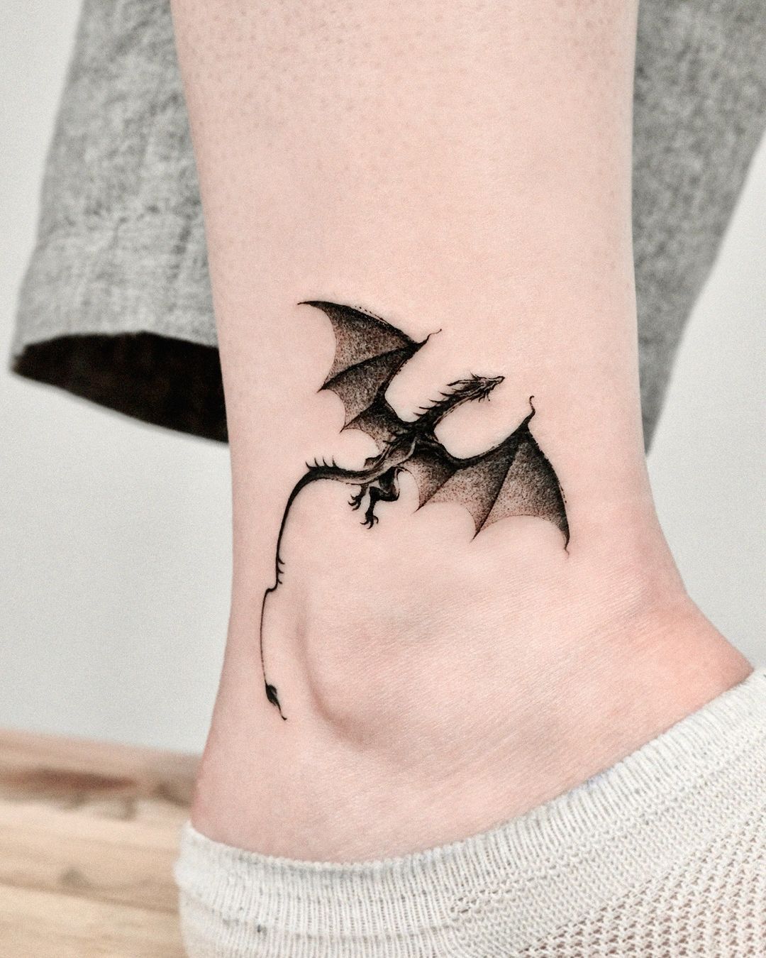 Dragon Tattoos ideas