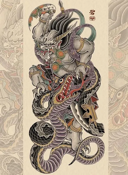 Dragon