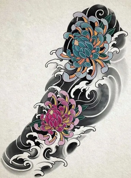 oriental-japanese-tattoo