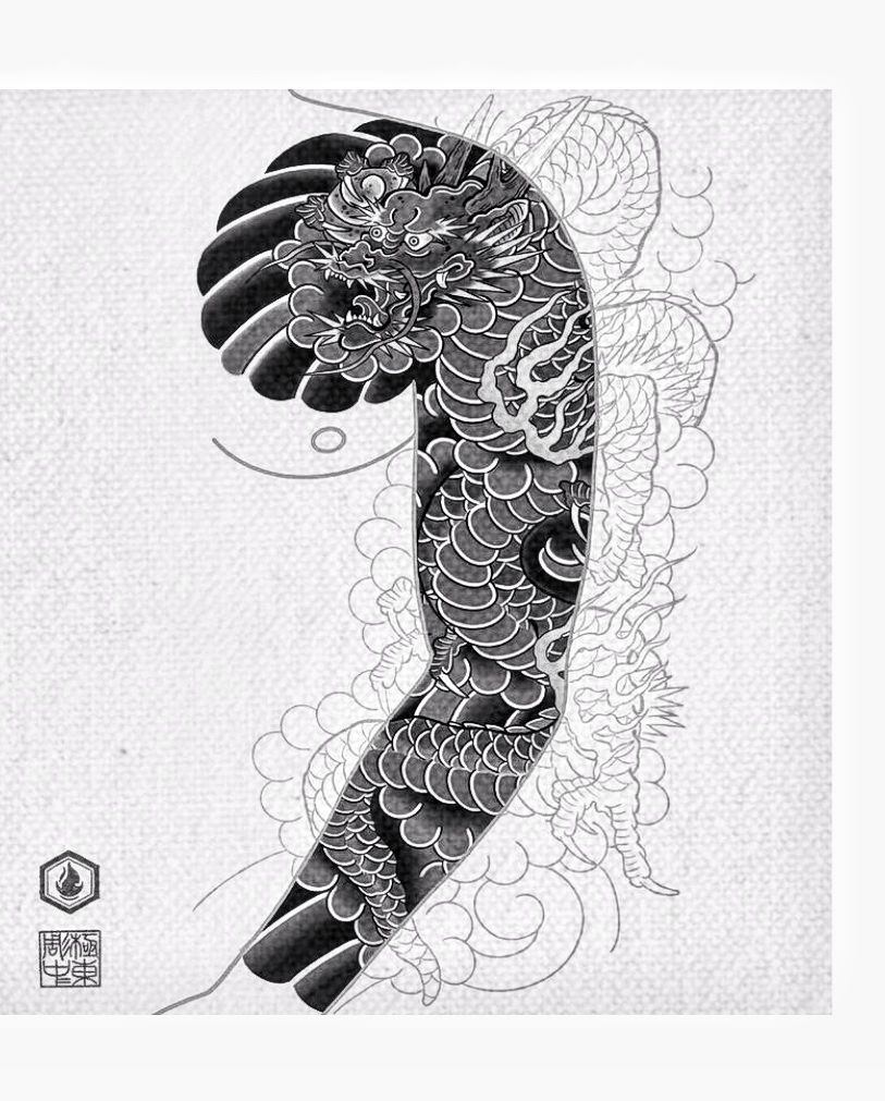 oriental-japanese-tattoo