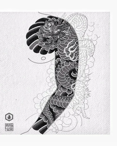 oriental-japanese-tattoo