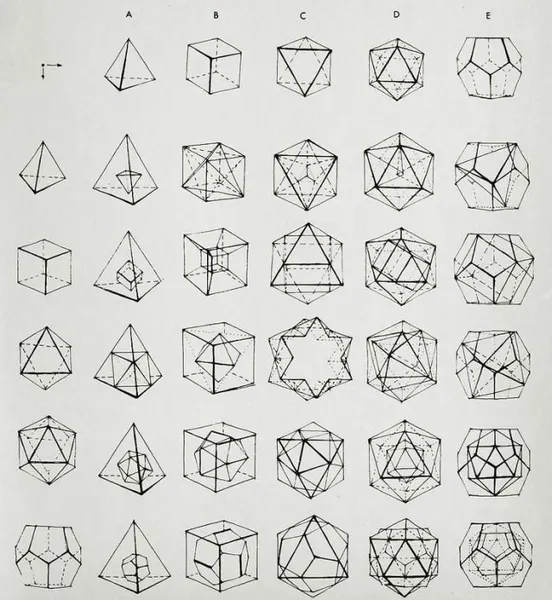 Pattern