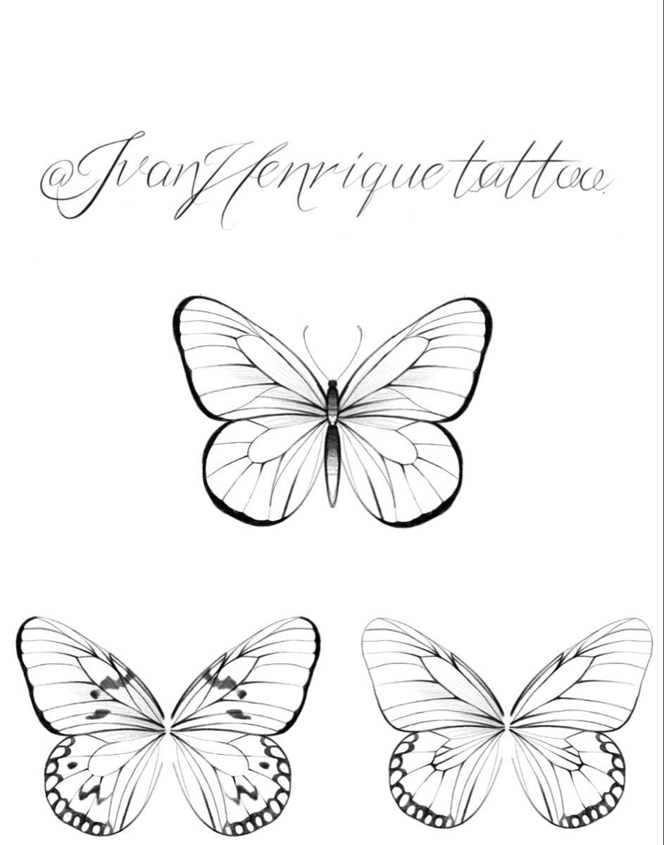flowers tattoo