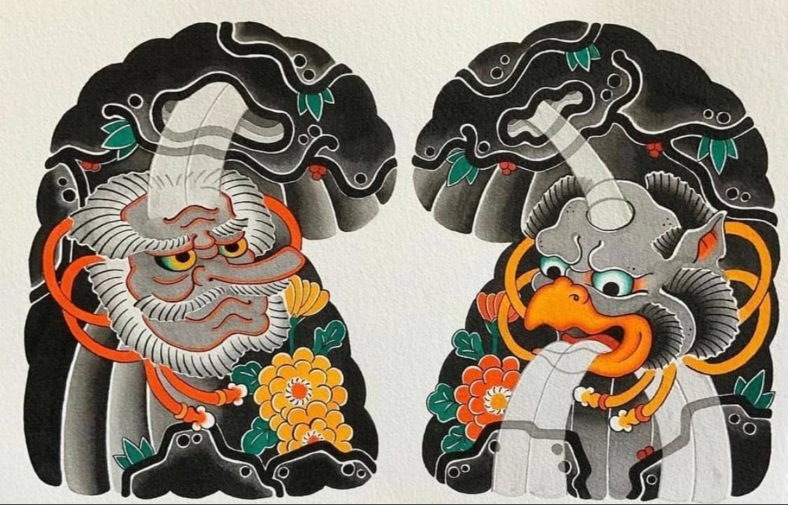 oriental-japanese-tattoo